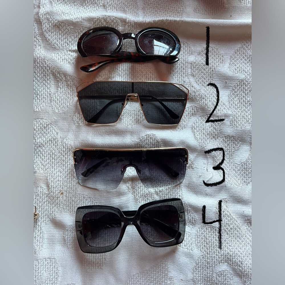 Sunglasses 🕶